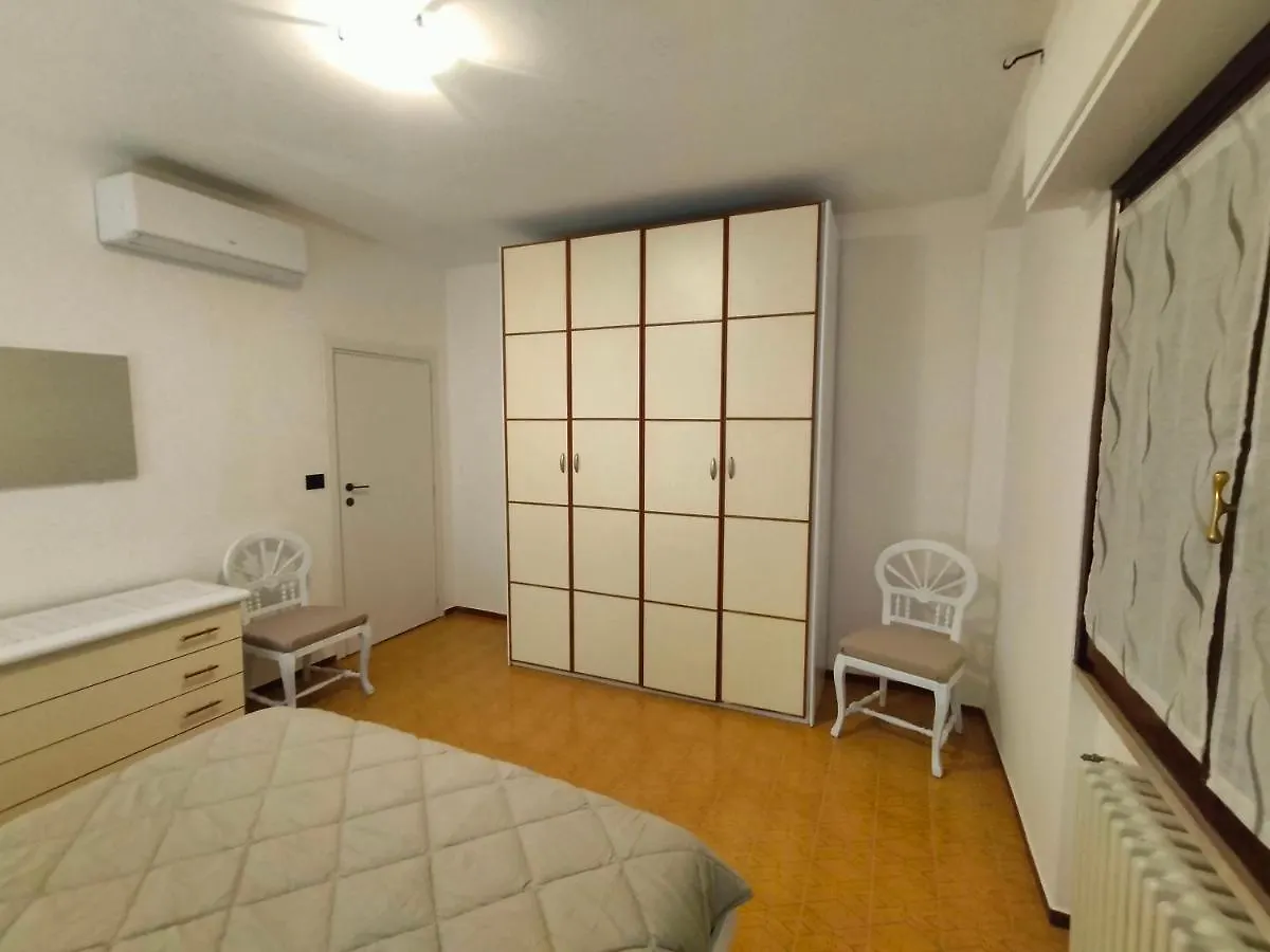 Apartmán Gardaok Manerba del Garda