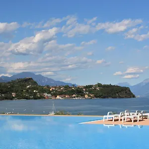 3* Aparthotel Villaggio San Giorgio Vacanze