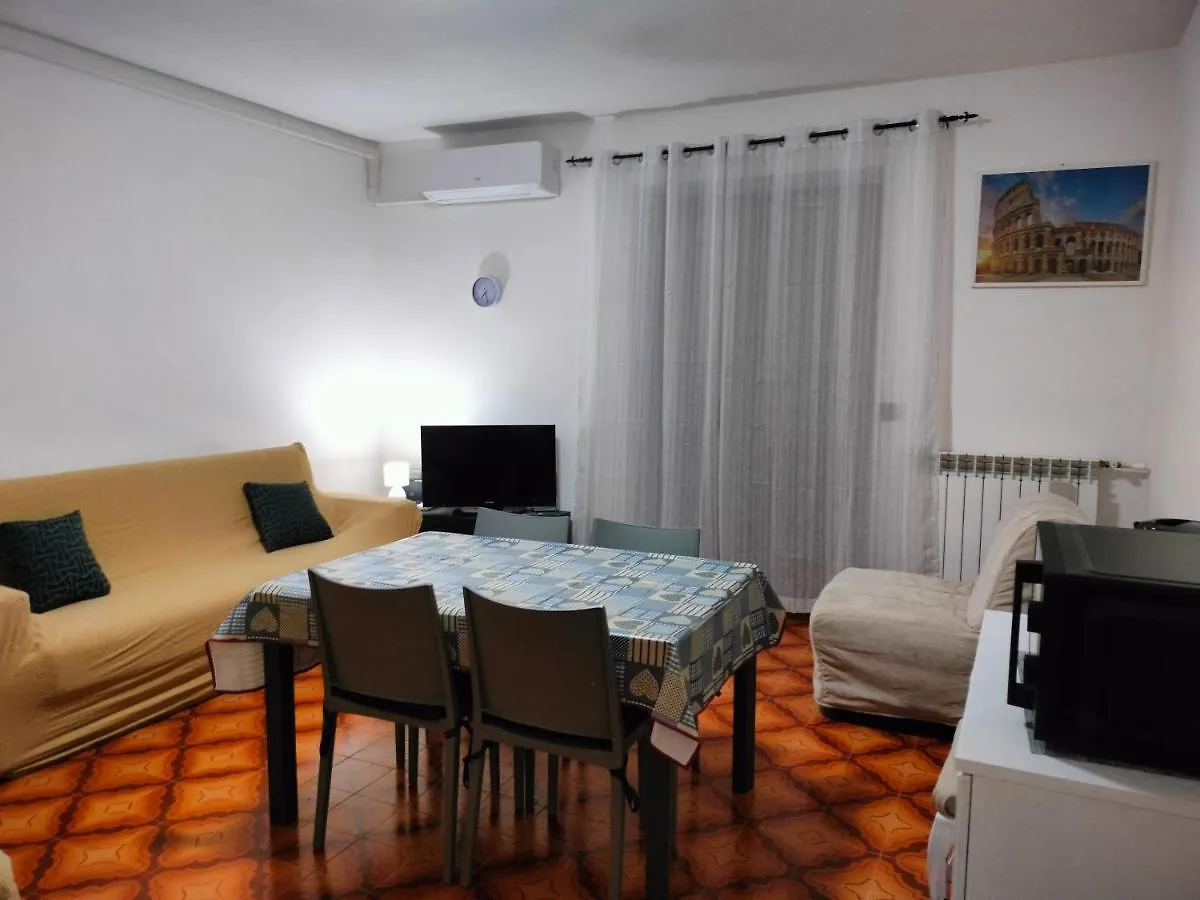 Gardaok Apartment Manerba del Garda Italy