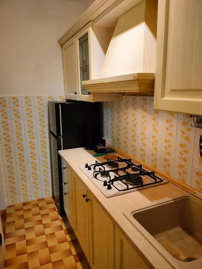 Gardaok Apartment Manerba del Garda Italy
