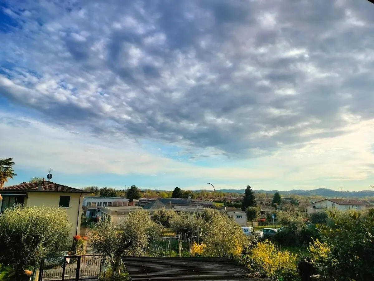 Gardaok Apartment Manerba del Garda Italy