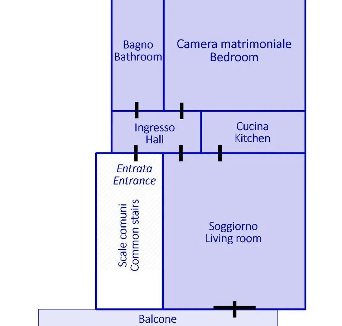 Gardaok Apartment Manerba del Garda